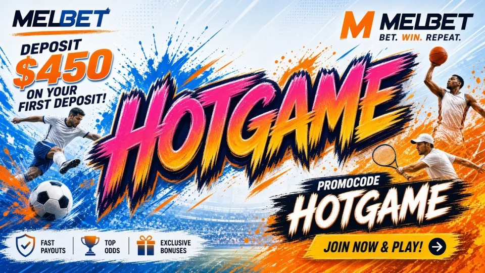 Melbet registration by phone versus email versus one click and what is better with promo code HOTGAME